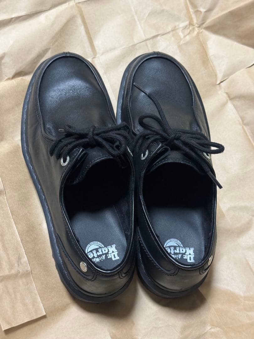 Dr. Martens　ZEFFIR 3I