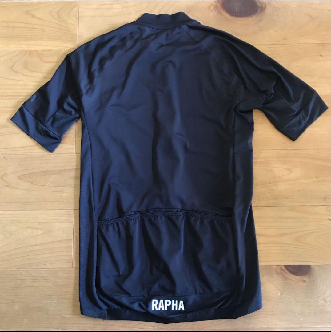 RAPHA「PRO TEAM AERO JERSEY」 Size:S