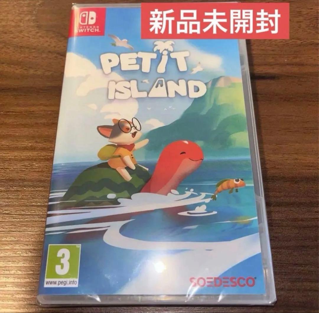 Nintendo Switch Petit  switch