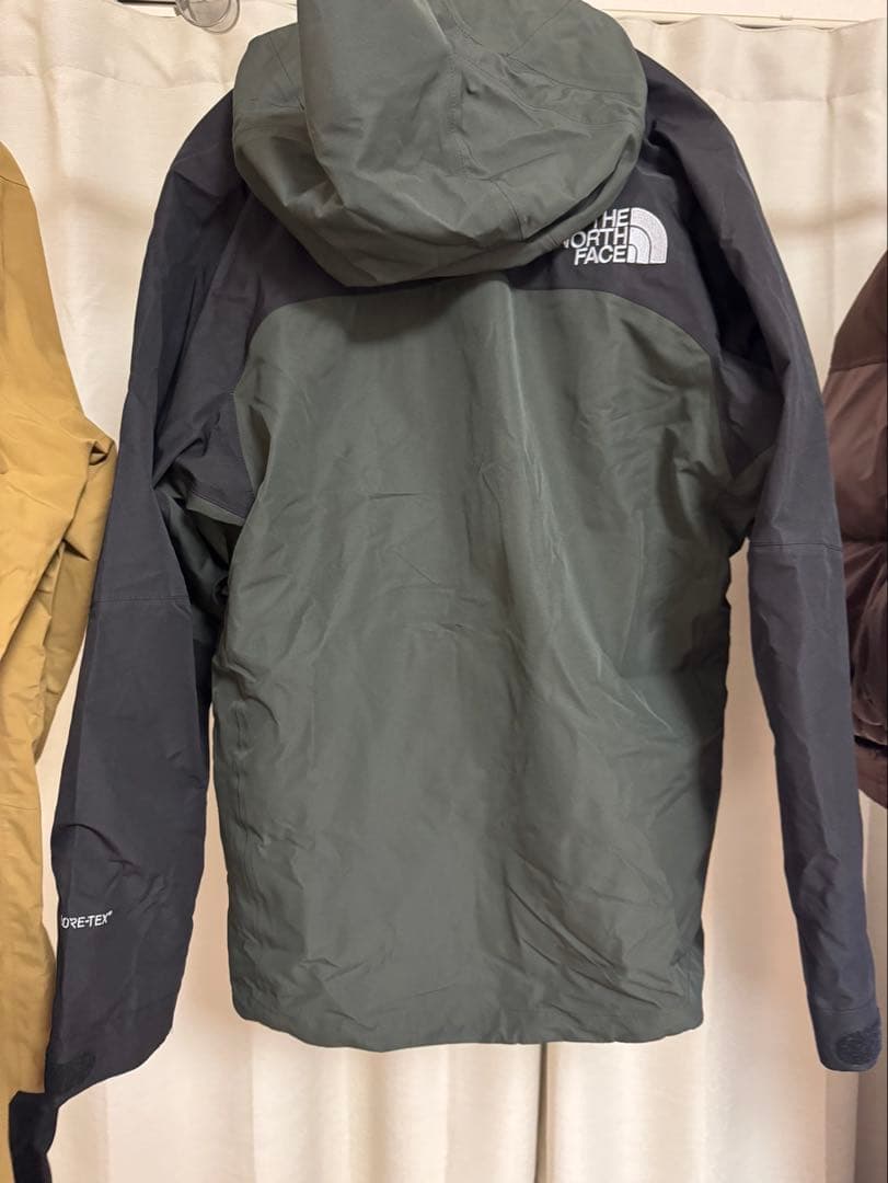 THE NORTH FACE スキー・スノボウェア上