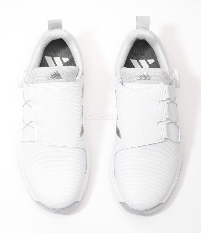 新品*2077/26.5cm♪♪アディダス ゴルフ POWERFADE BOA