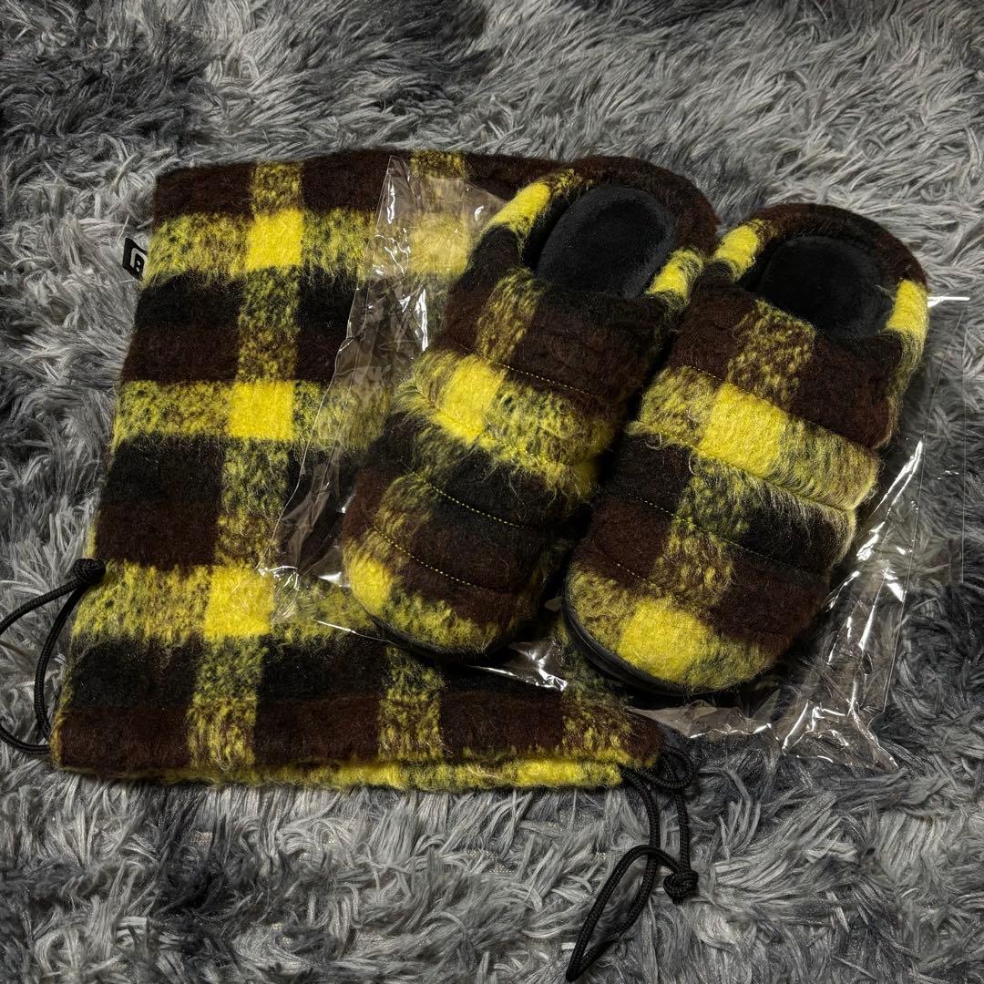 ひ*こ様 SUBU （スブ） 2024限定 イエロー