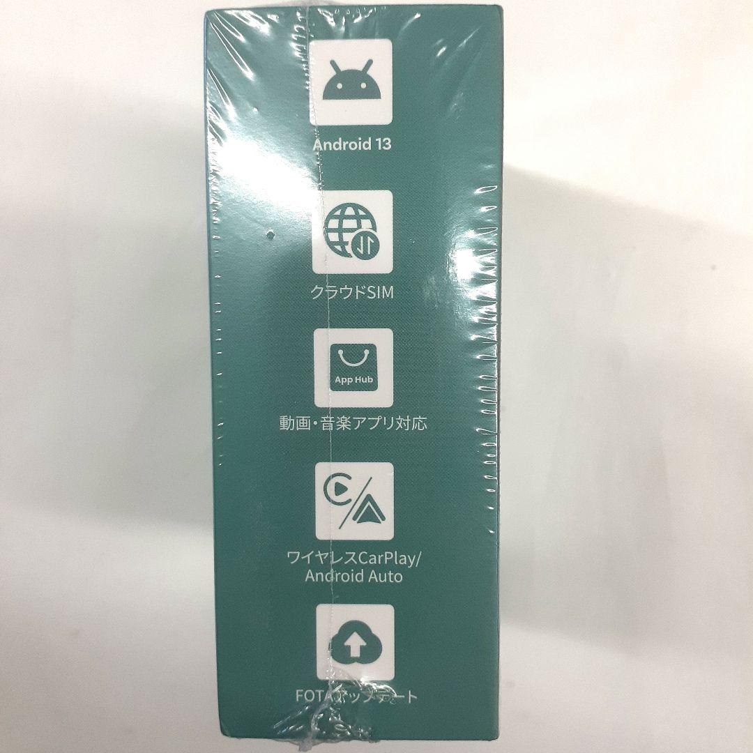 専用です。新品未開封 Ottocast OttoAibox E2