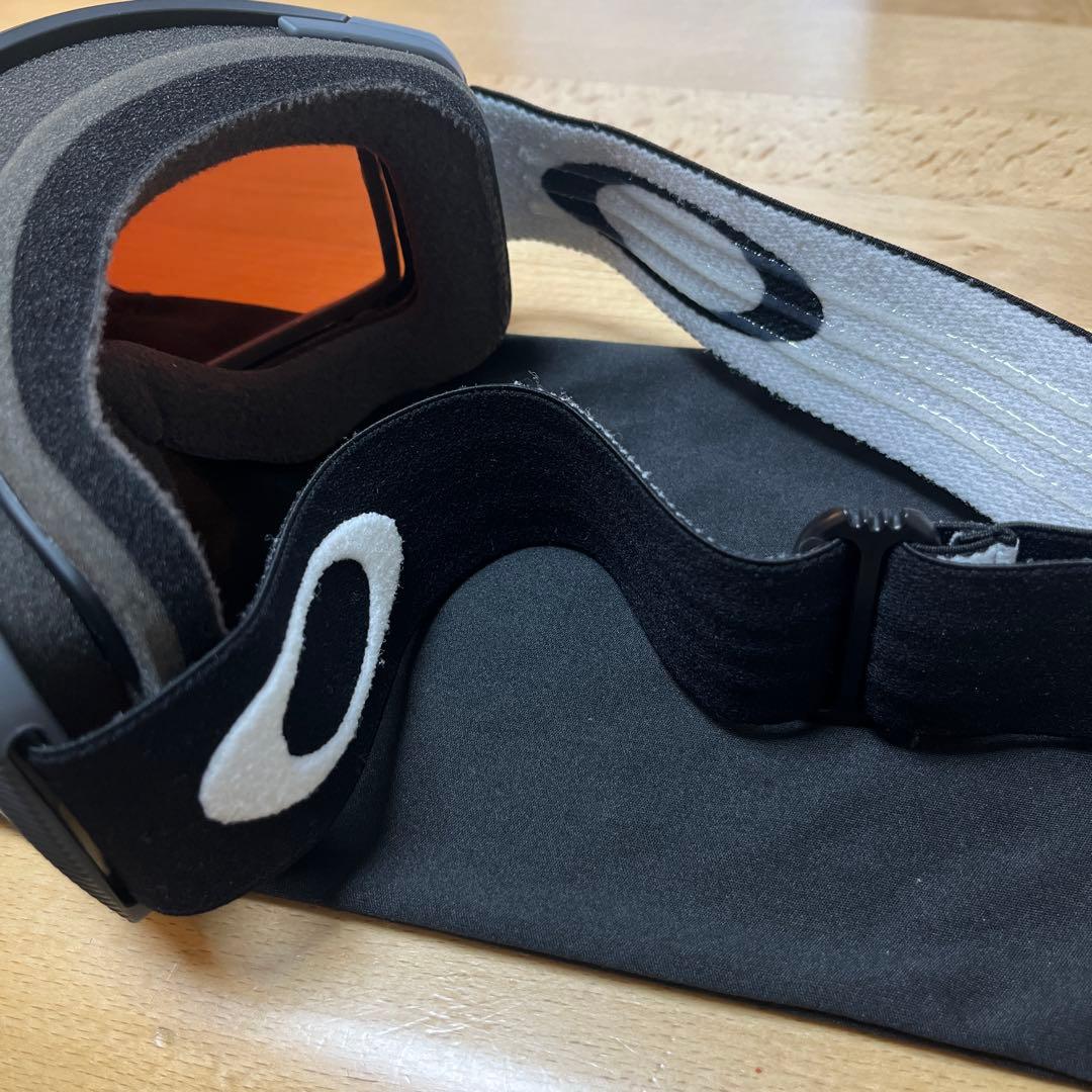 スキー・スノーボードアクセサリー Oakley Flight Tracker M