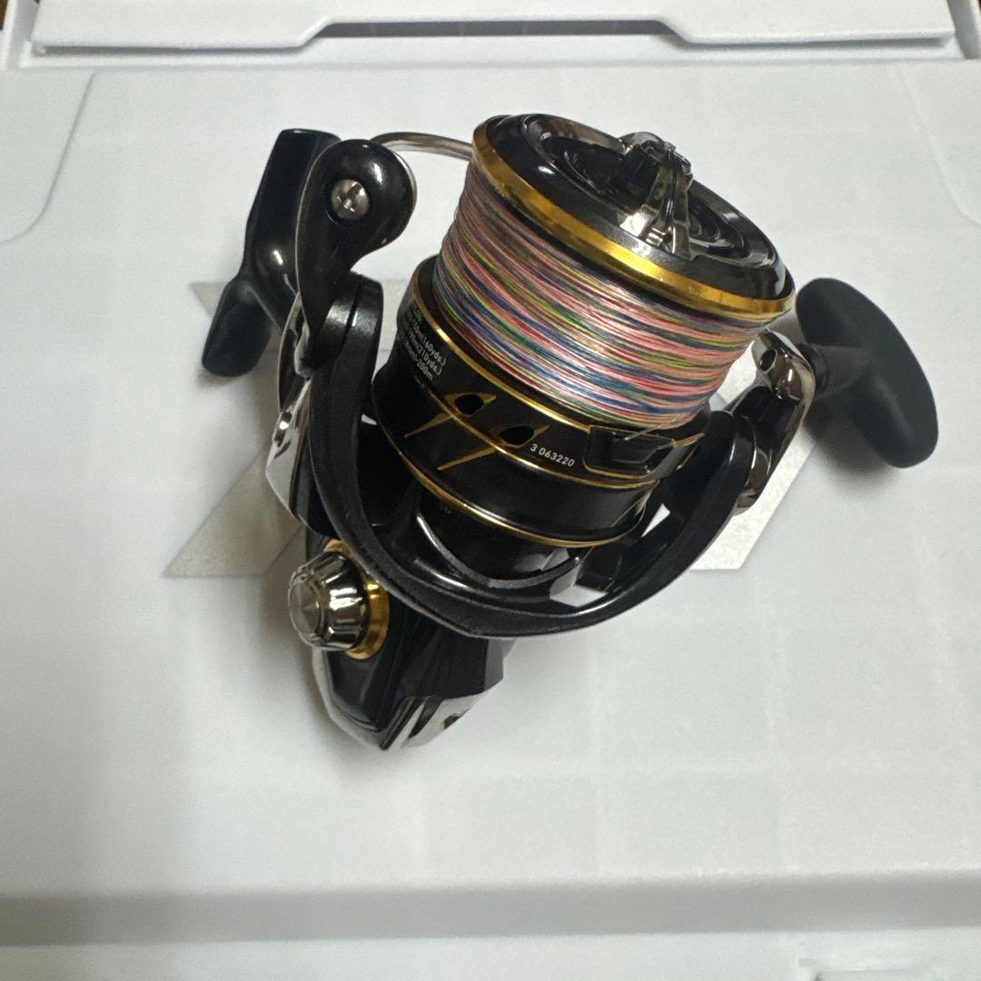 【値下げ】21カルディア　4000-cxh