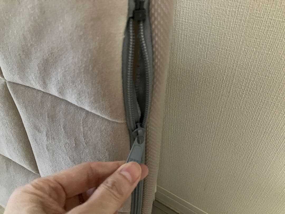 エアウィーブ　四季布団　未使用品