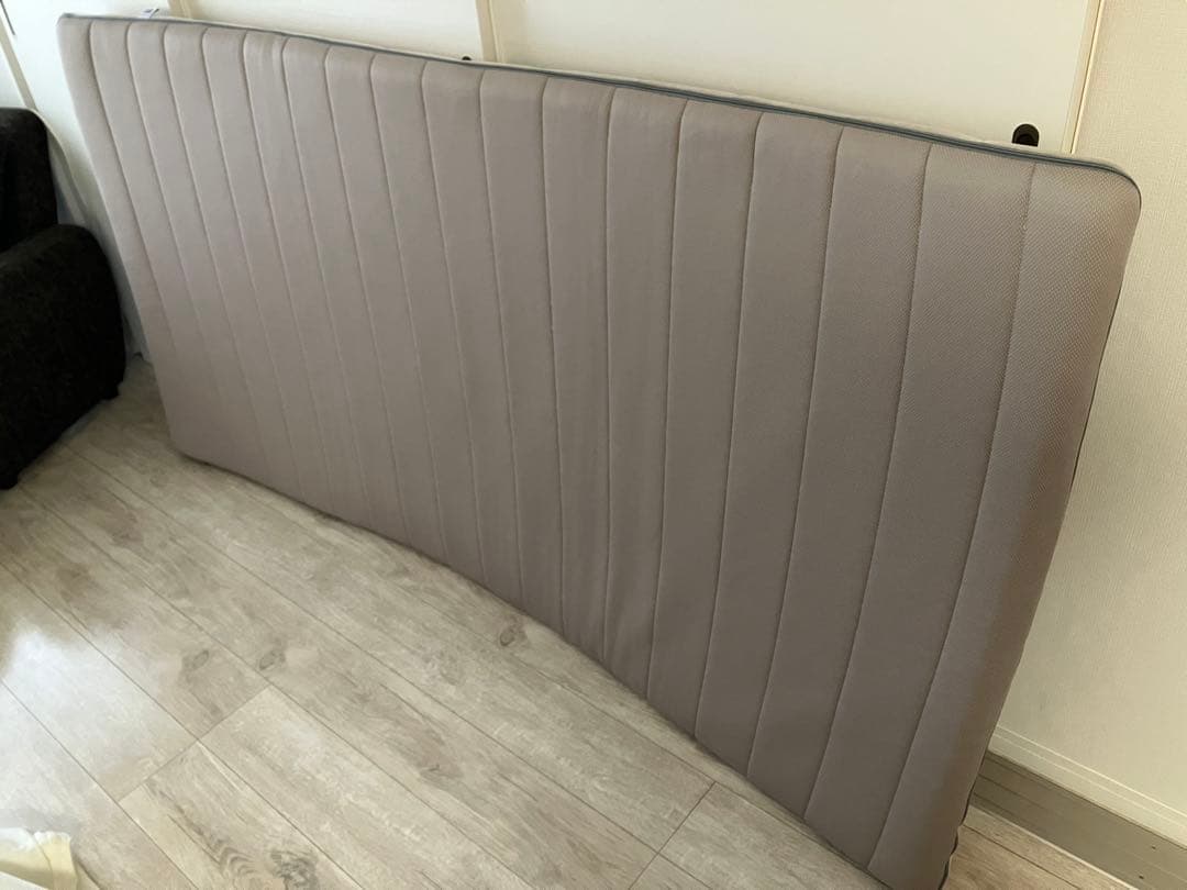 エアウィーブ　四季布団　未使用品