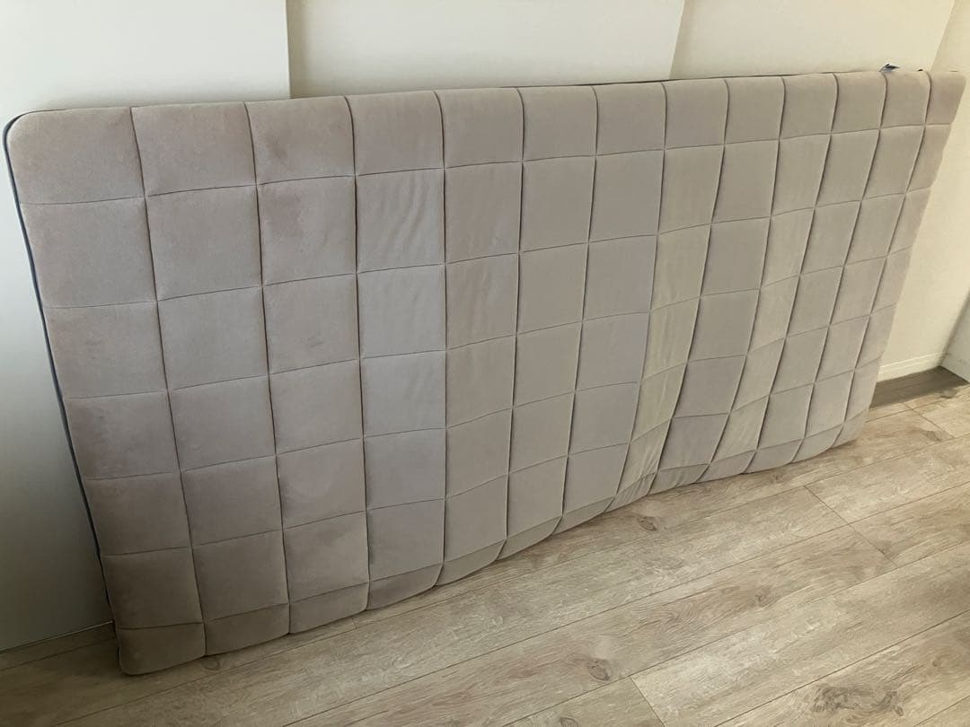 エアウィーブ　四季布団　未使用品