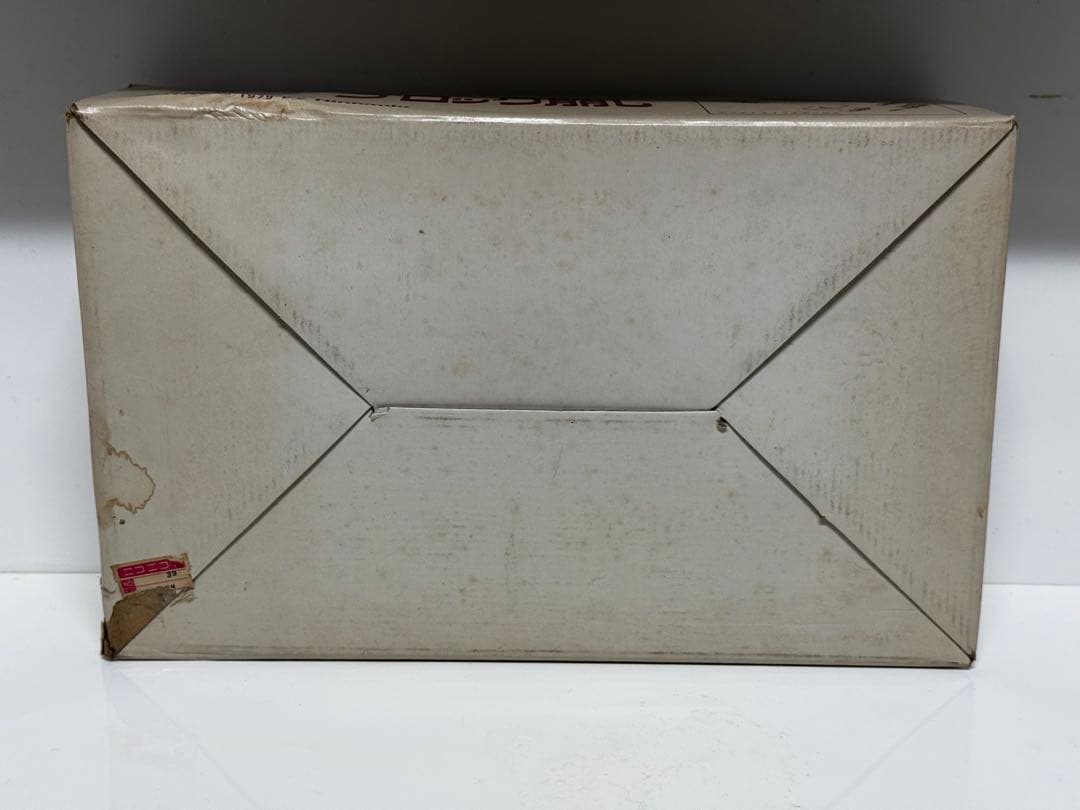 任天堂 ブロック崩し CTG-BK6 当時物　入手困難　動作未確認のためジャンク