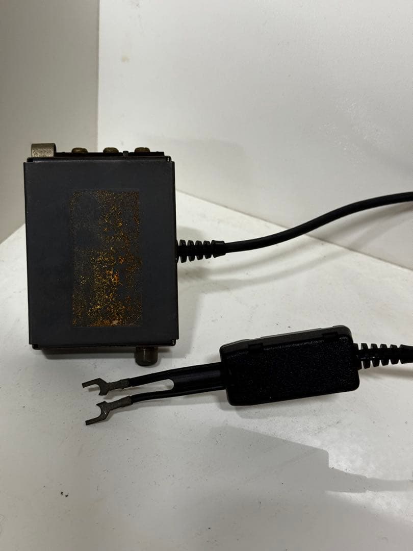 任天堂 ブロック崩し CTG-BK6 当時物　入手困難　動作未確認のためジャンク