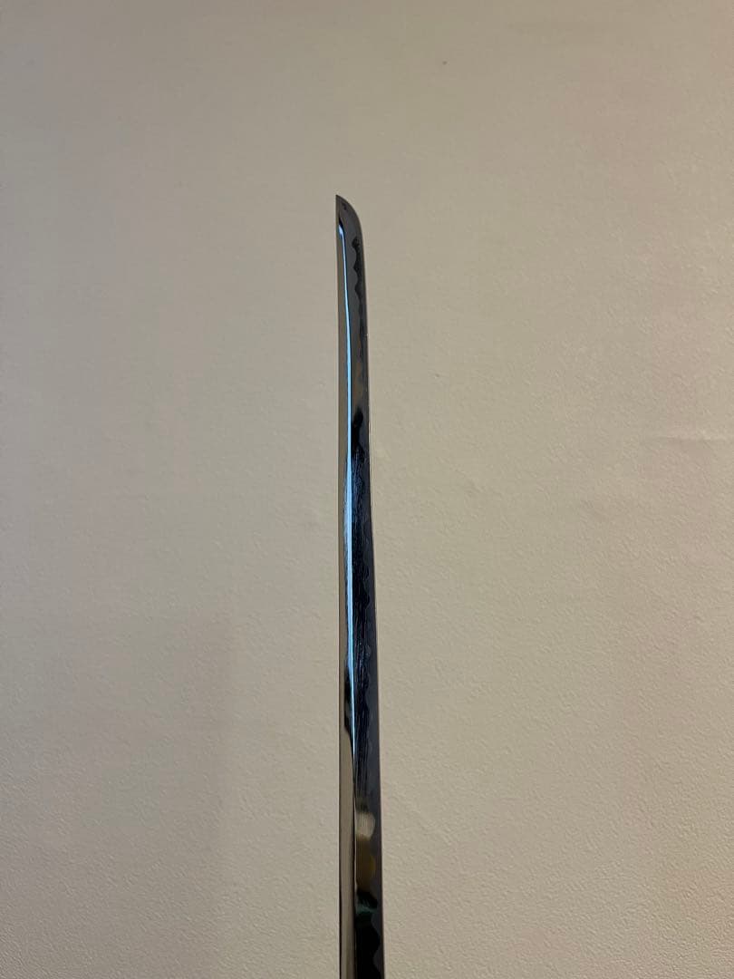 模造刀 仕込み杖 直刀 袋付