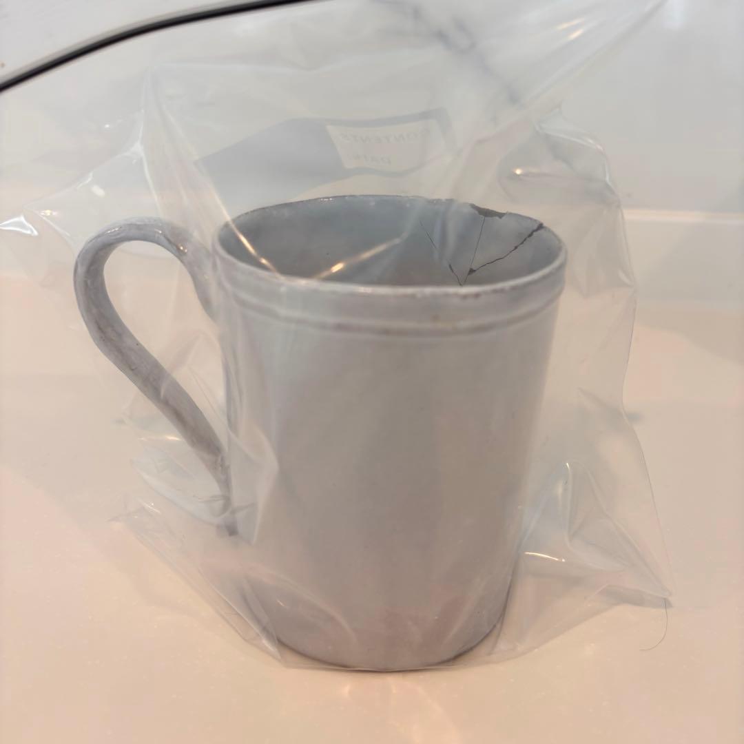 アスティエ　カップ【金継ぎ用】