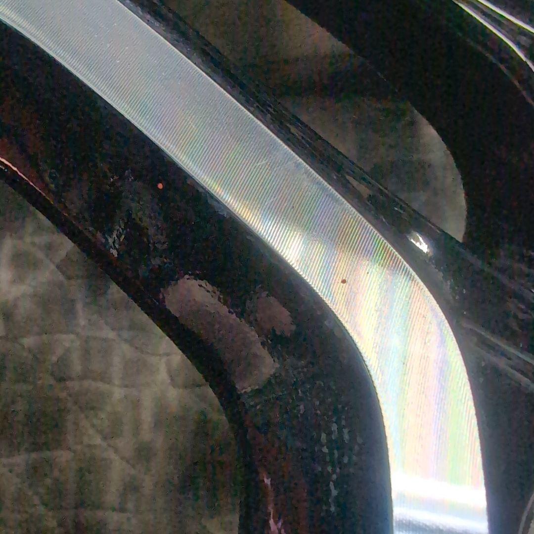 【美品！】ZC33S スイフトスポーツ　17インチ純正アルミホイール4本