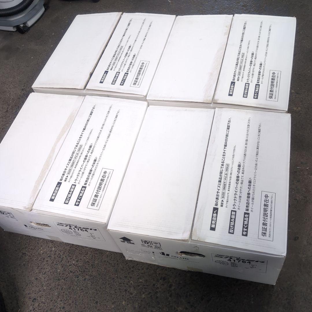 【美品！】ZC33S スイフトスポーツ　17インチ純正アルミホイール4本