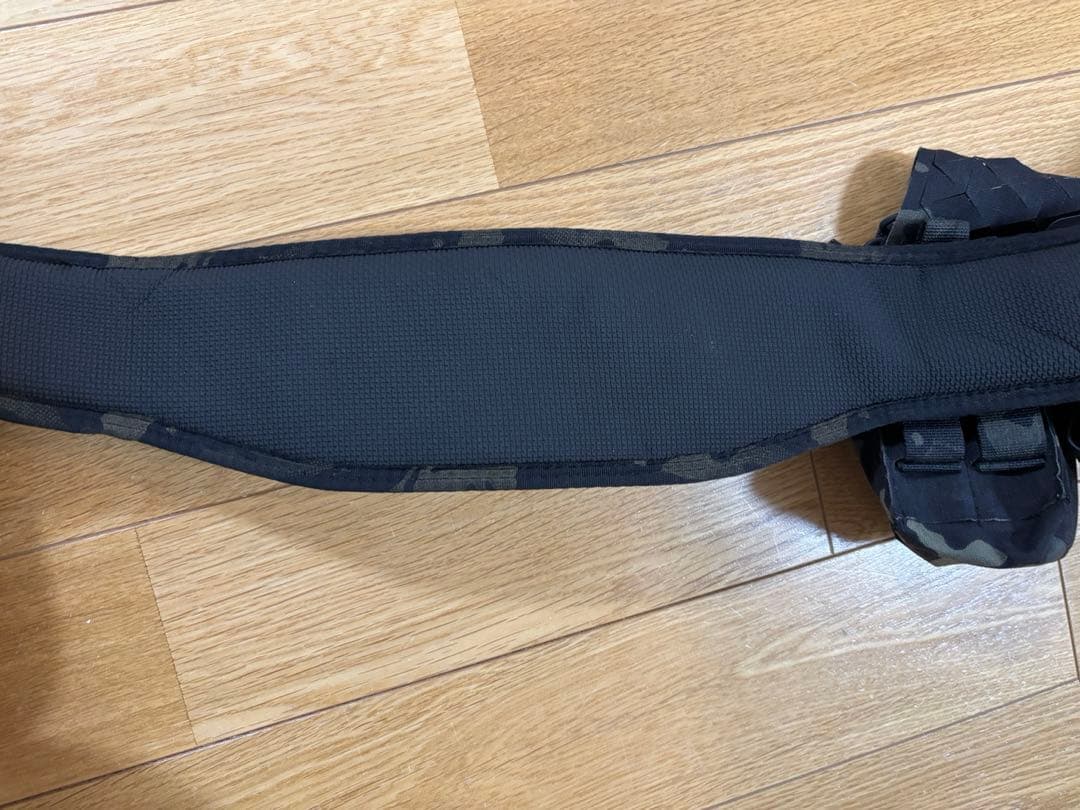 High Speed Gear マルチカムブラックファーストライン