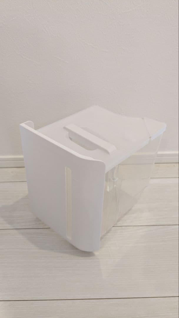 【中古】衣類乾燥除湿器 SHARP CV-R120-W 2025年製