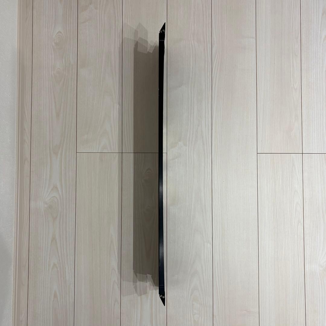 ALLFLEX(AMICSS) プレートLONGITUDINALCUT AGS