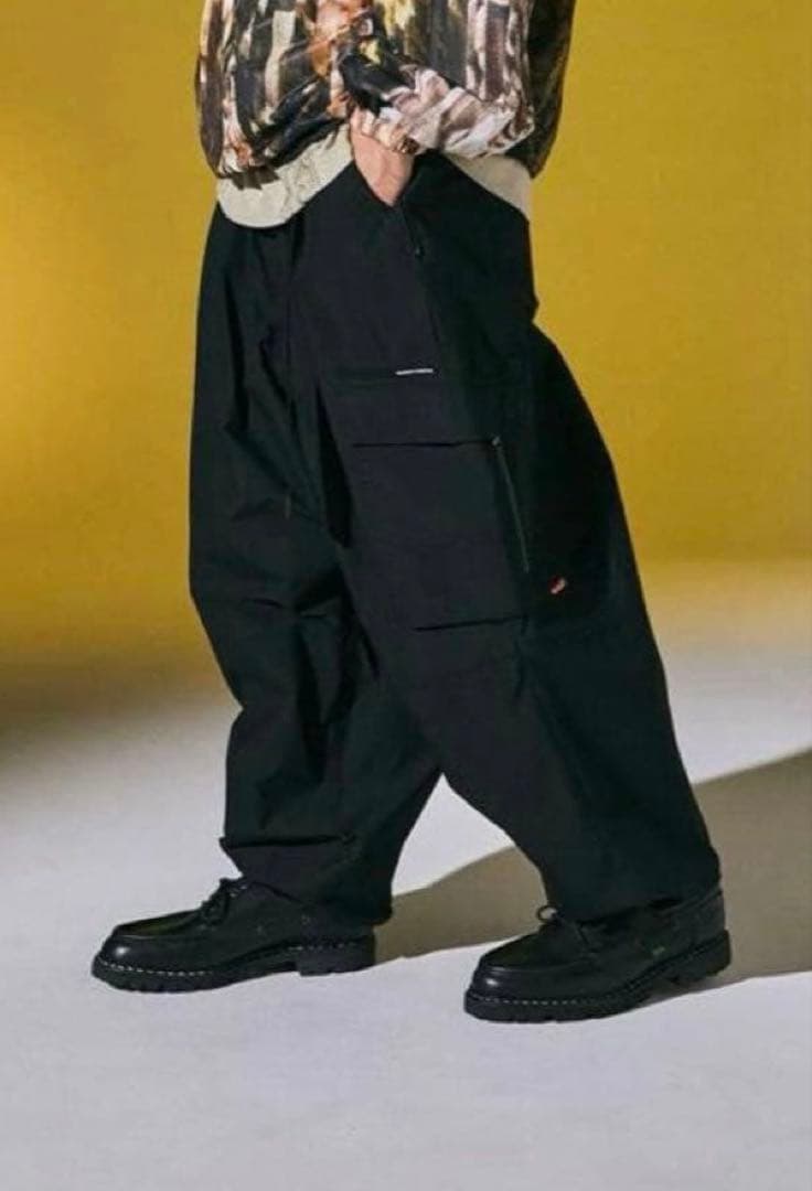 パンツ TIGHTBOOTH Ripstop Balloon Cargo Pants