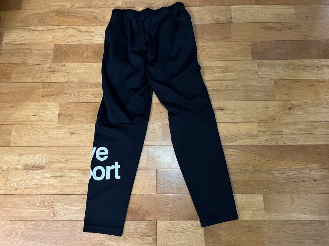 DESCENTEクアトロセンサーフルジップパーカー上下　サイズM【ユニセックス】