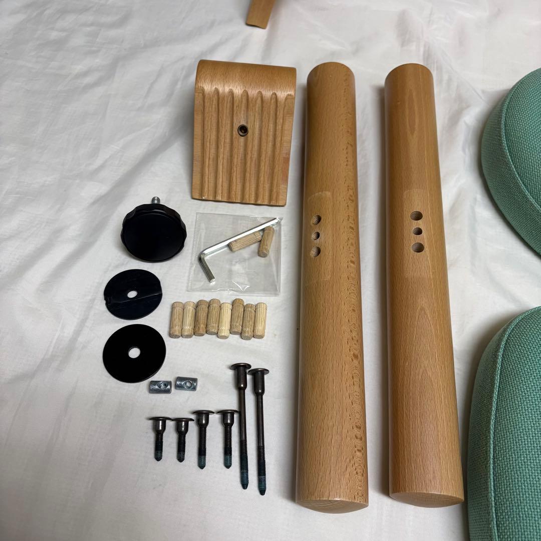 サカモトハウス バランスイージー 美品 姿勢矯正 イス 学習 チェア 骨盤