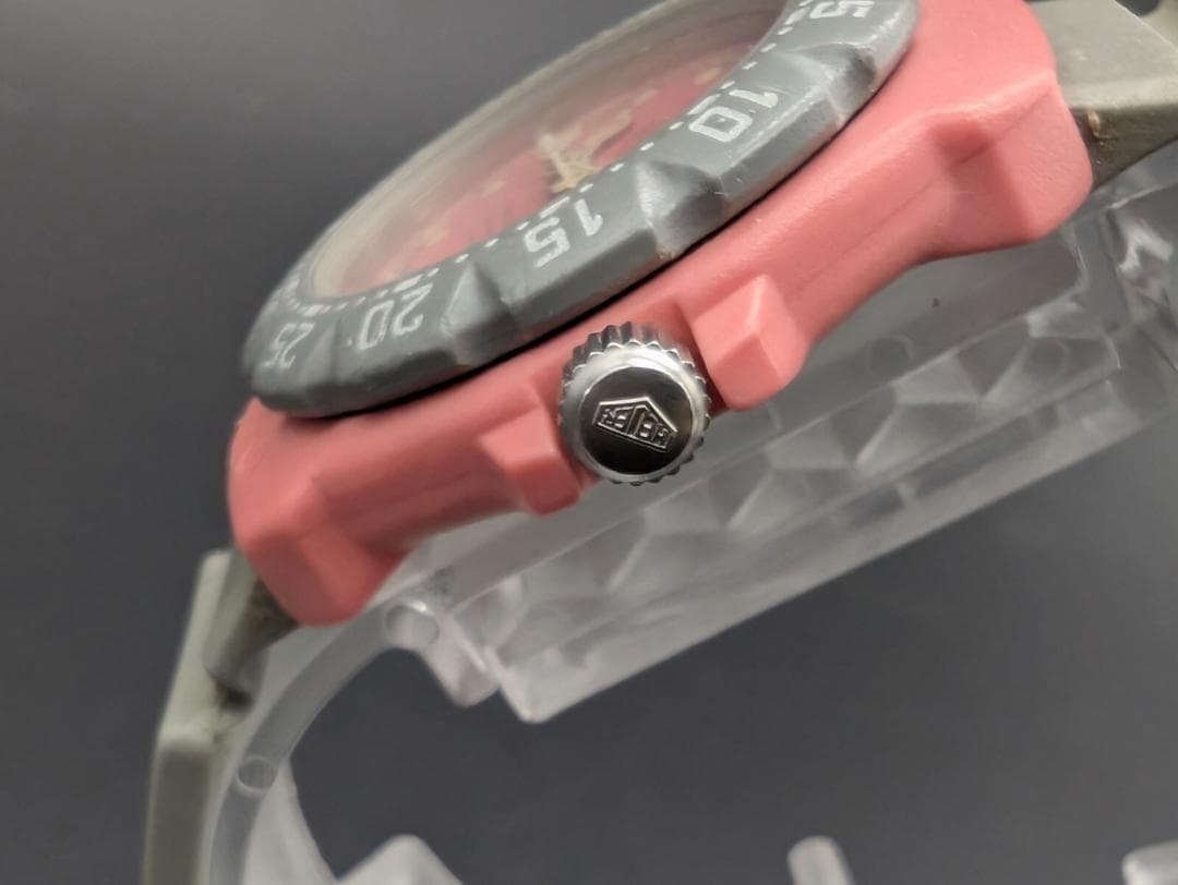 TAG HEUER タグホイヤー FORMULA1