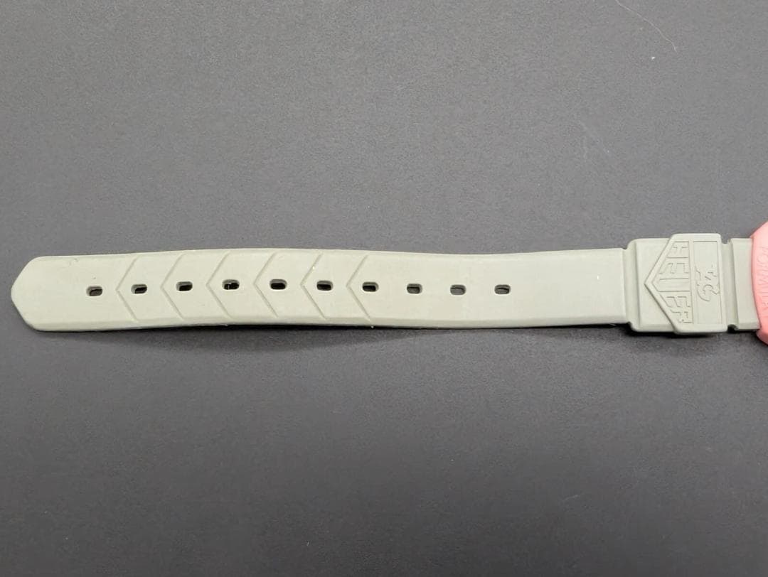 TAG HEUER タグホイヤー FORMULA1