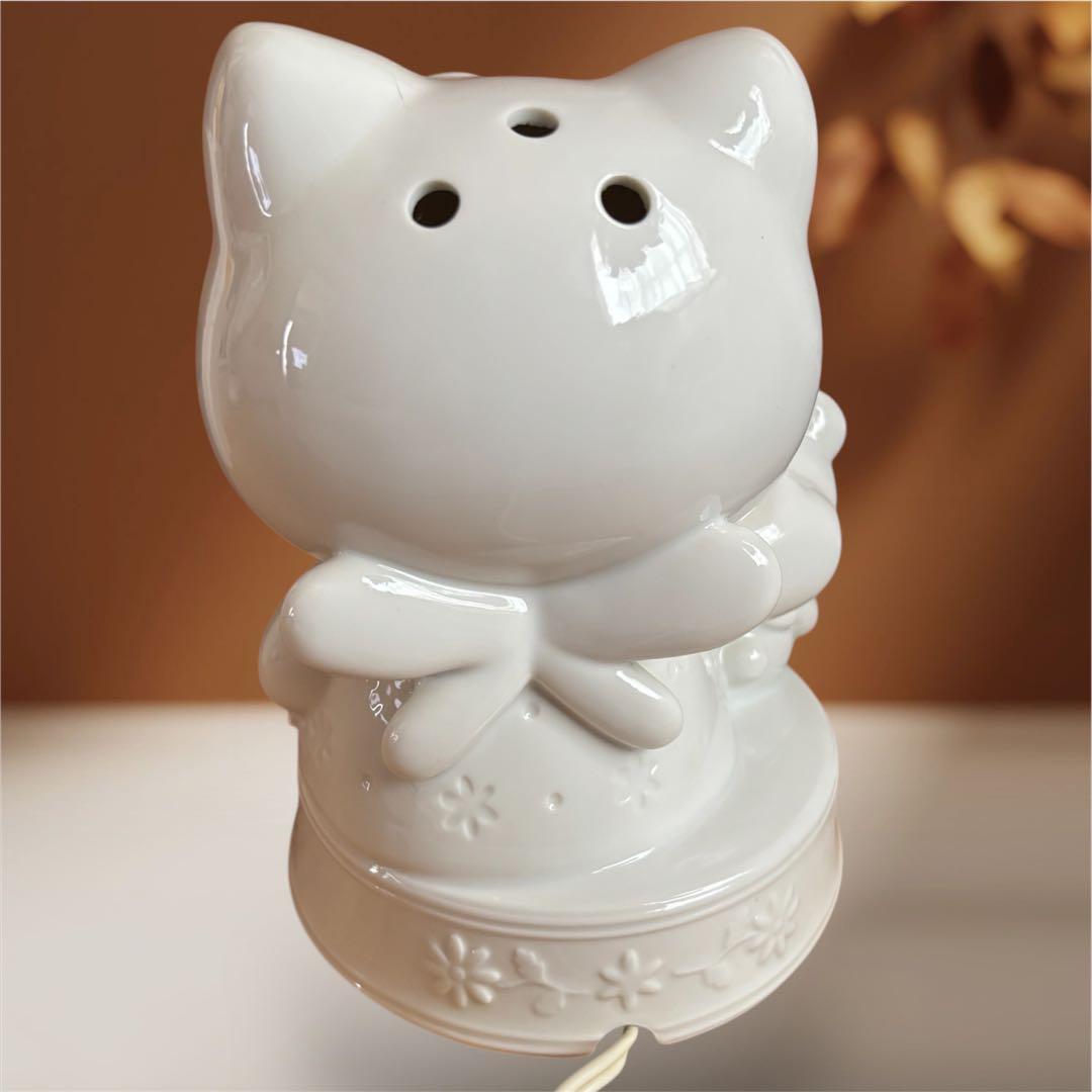 希少　レア　ハローキティ　ルームランプ　フェアリーキティ