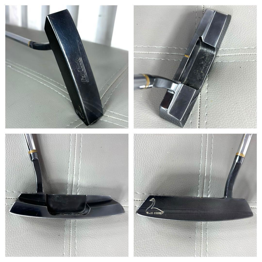 本格派 メンズゴルフクラブ 12本 フルセット ゴルフセット adidas