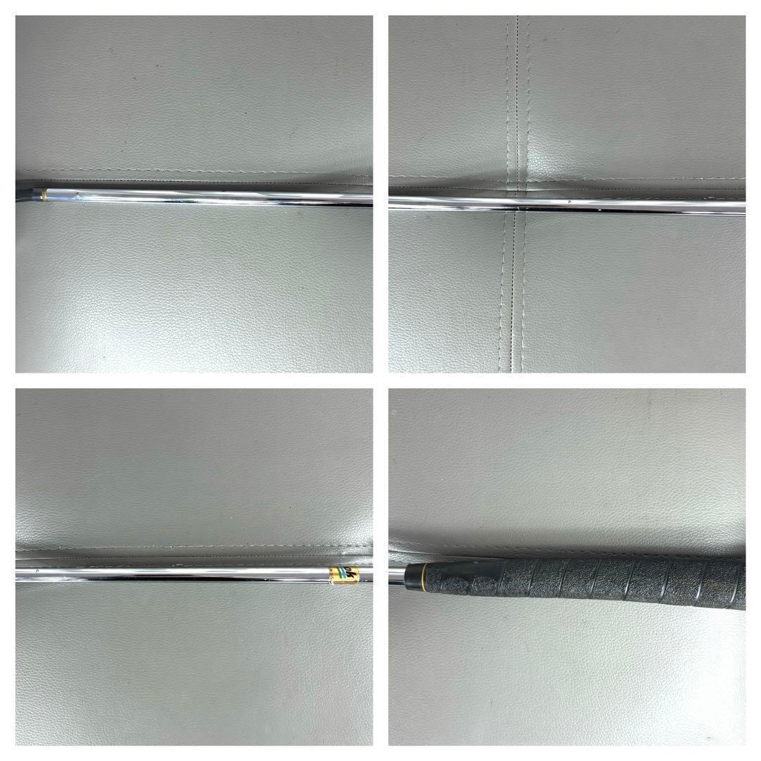 本格派 メンズゴルフクラブ 12本 フルセット ゴルフセット adidas