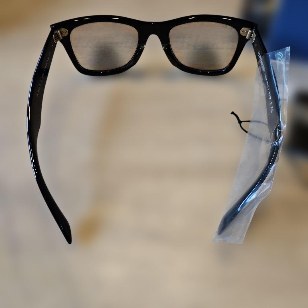 Ray-Ban Wayfarer サングラスRB2140F 901/5F