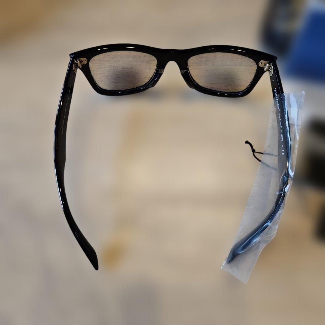 Ray-Ban Wayfarer サングラスRB2140F 901/5F