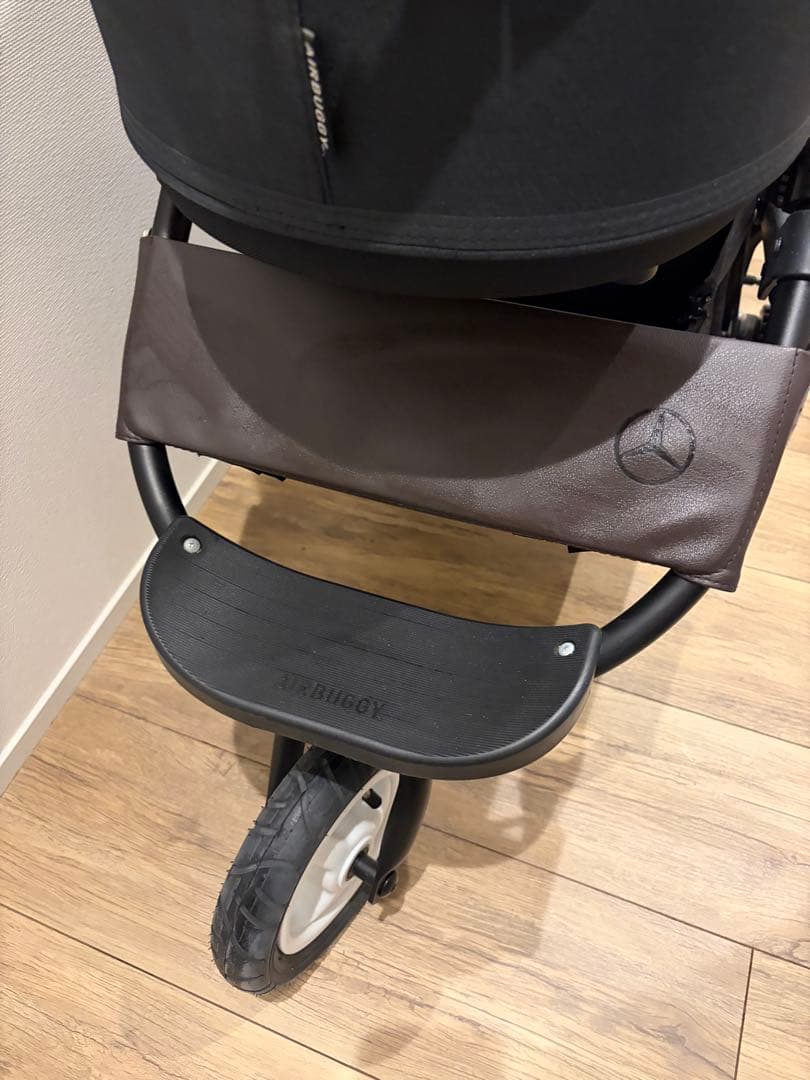 エアバギーAIRBUGGYペットカートMercedesメルセデス