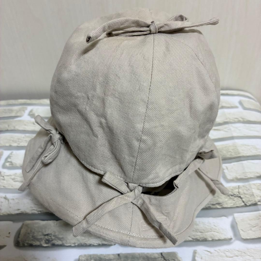 ヴィヴィアンウエストウッドVivienneWestwood ベージュリボン