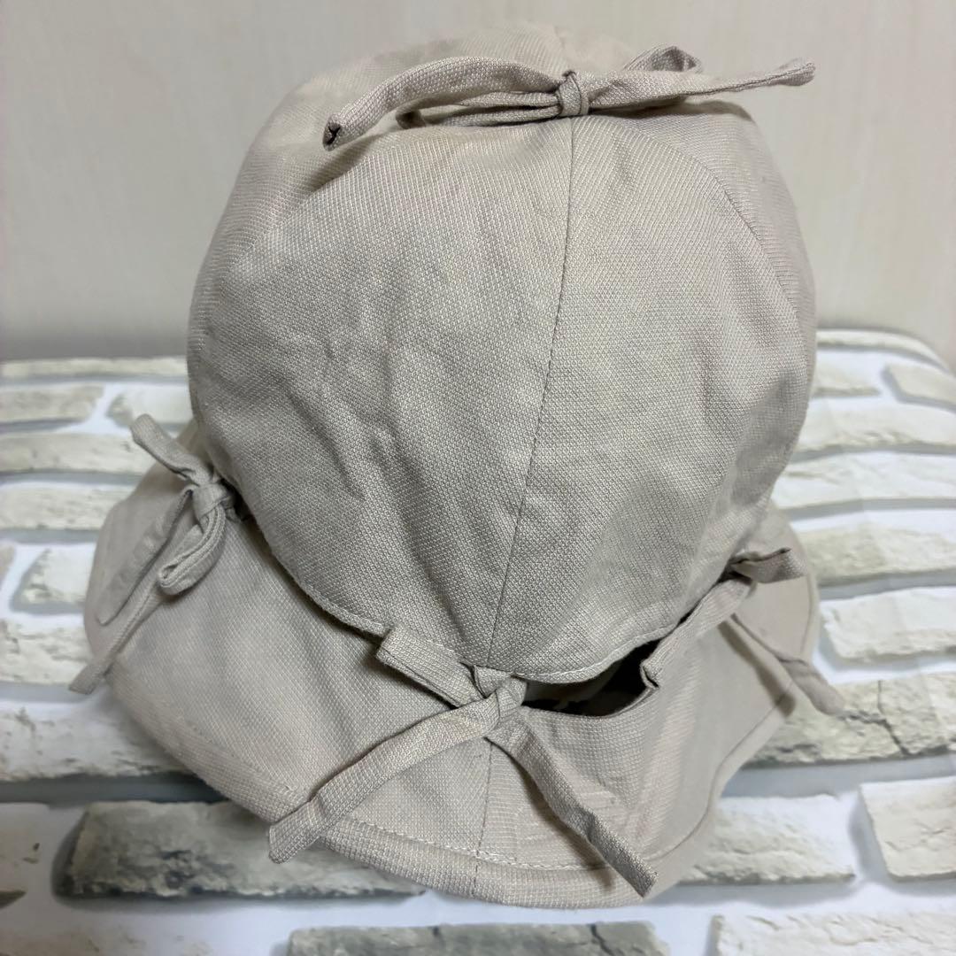 ヴィヴィアンウエストウッドVivienneWestwood ベージュリボン