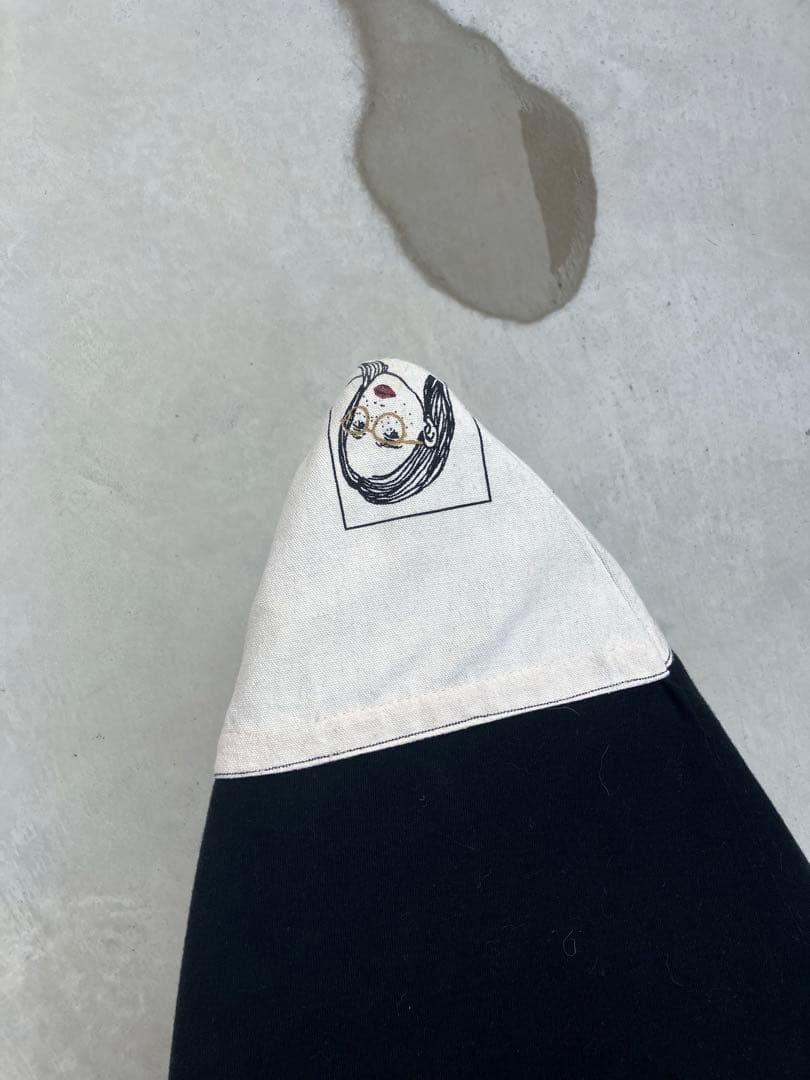 アルメリック　チャンネルアイランド　ネックベアード2 5.6f