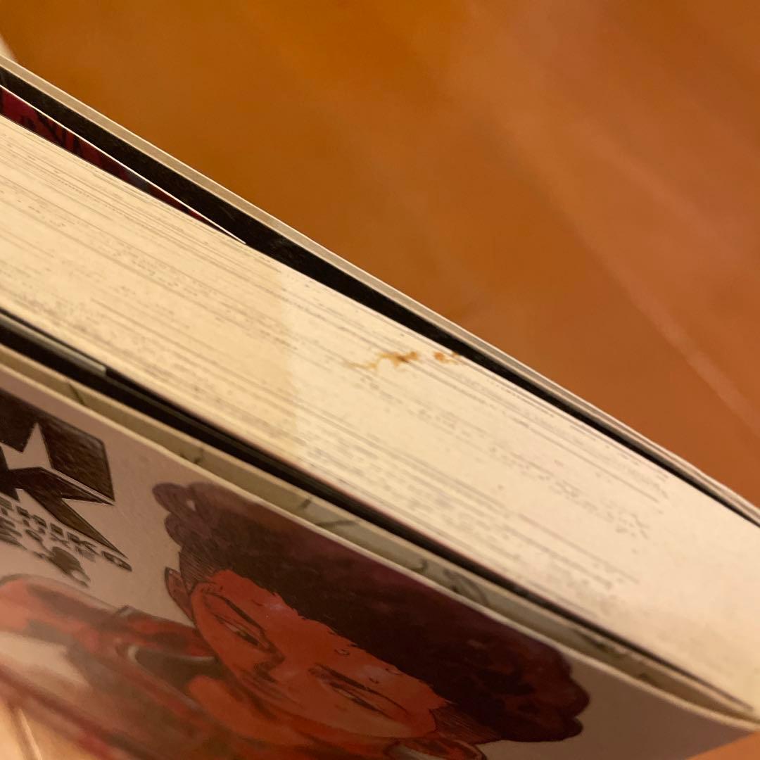 【美品、帯付き】スラムダンク 完全版 全巻セット