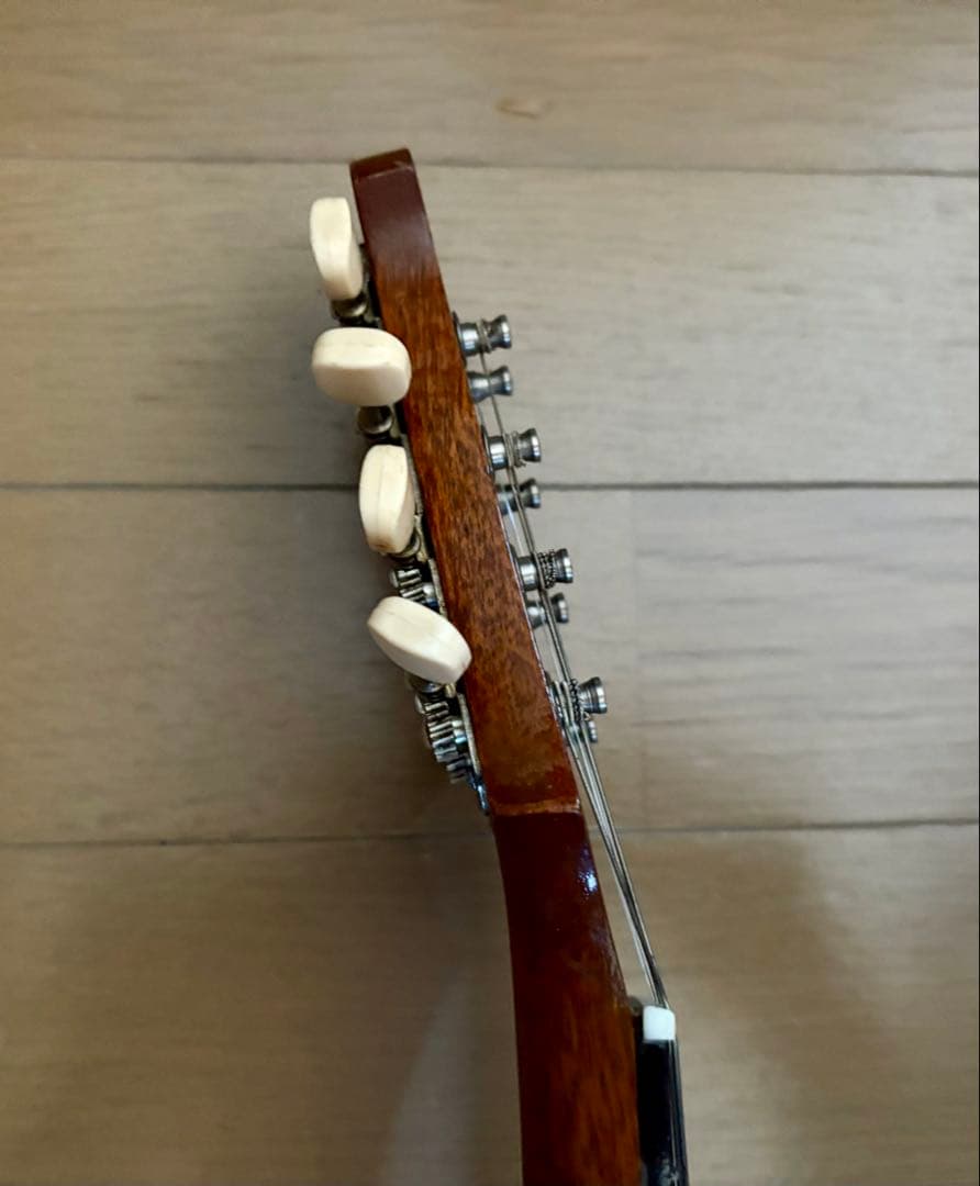 SUZUKI マンドリン No.228（1969年製）