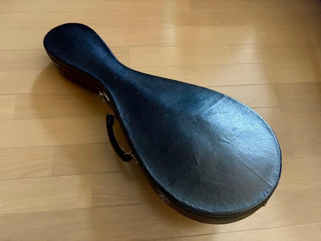 SUZUKI マンドリン No.228（1969年製）