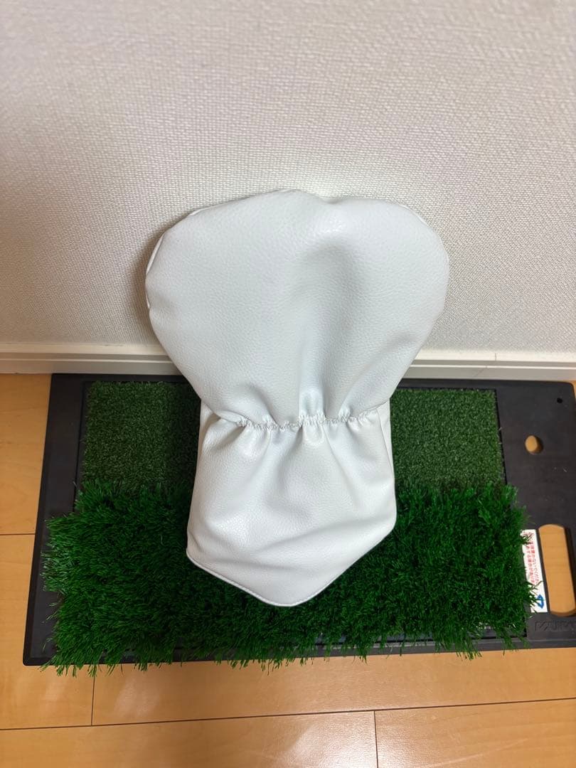 Ralph Lauren RLX ポロベアー　ヘッドカバー　ドライバー用