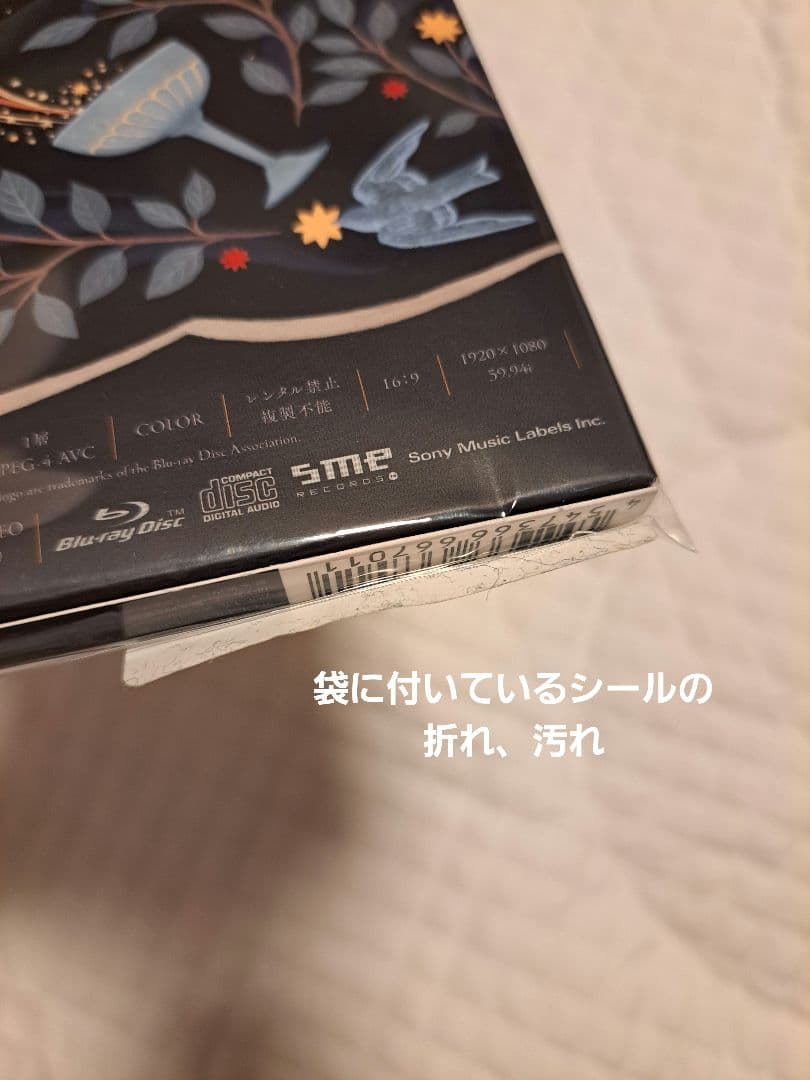 【新品、美品】ポルノグラフィティCD 3点　メガジャケ付き