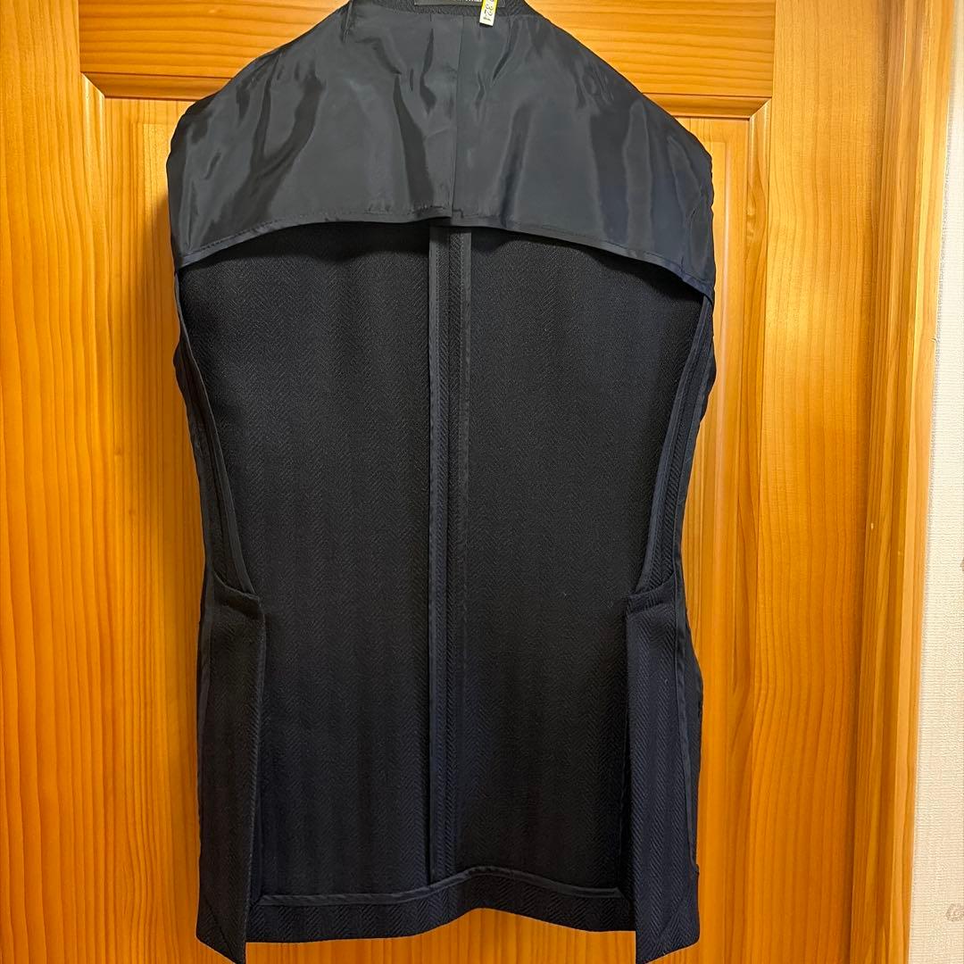 TAGLIATORE×Brilla テーラードジャケット