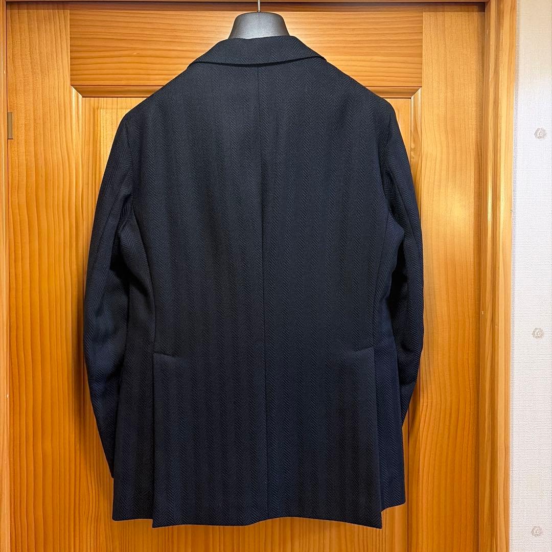 TAGLIATORE×Brilla テーラードジャケット