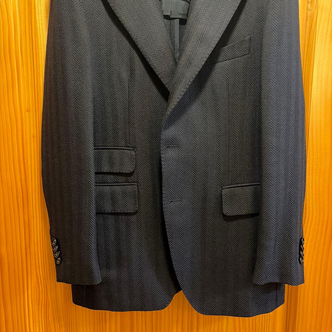 TAGLIATORE×Brilla テーラードジャケット