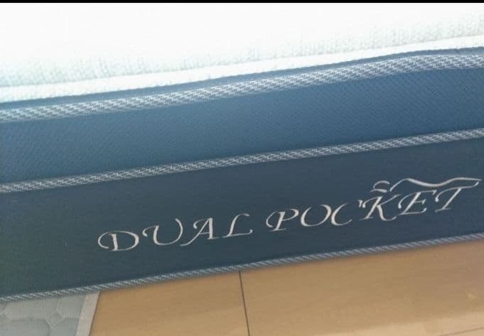 全国送料！ニトリ デュアルポケット2 ハイグレード シルキー