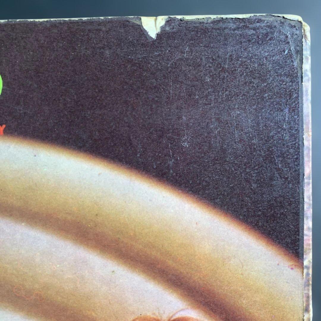 Kinks / The Village Green オリジナルUK盤 ステレオ