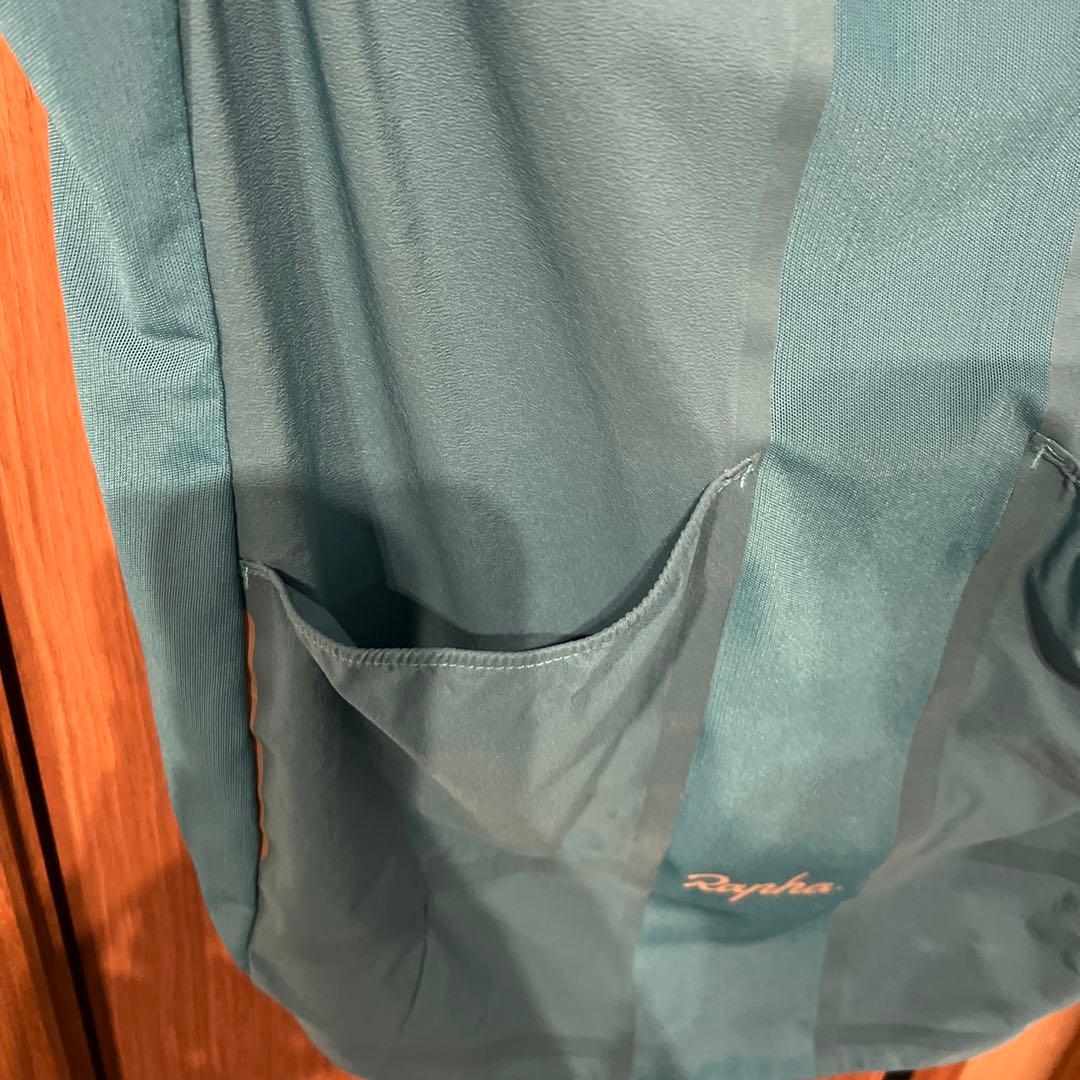 ラファ クラシックジレ Mサイズ