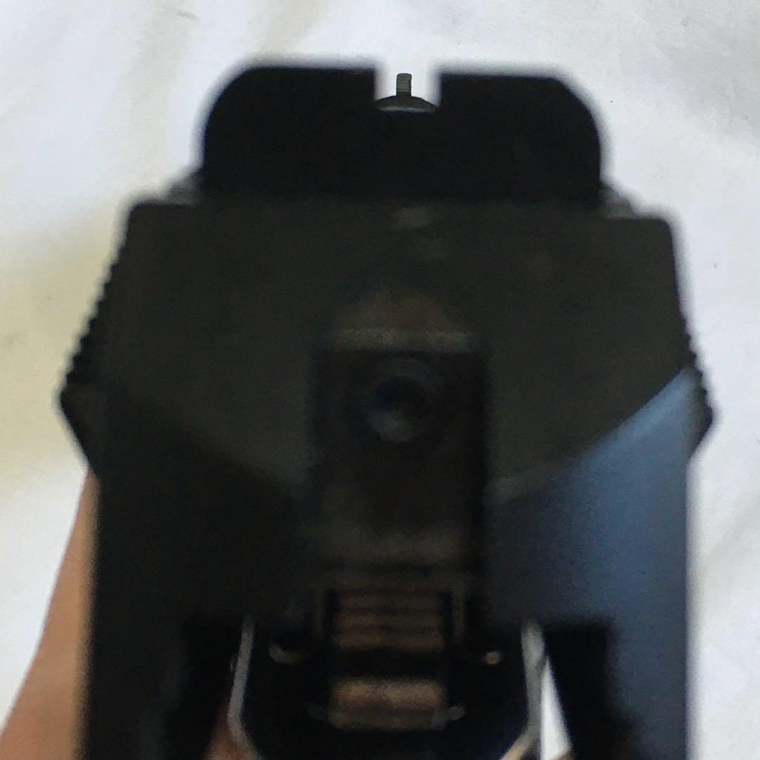 【動作快調!!】東京マルイ ガスガン デザートイーグル 50AE ハードキック