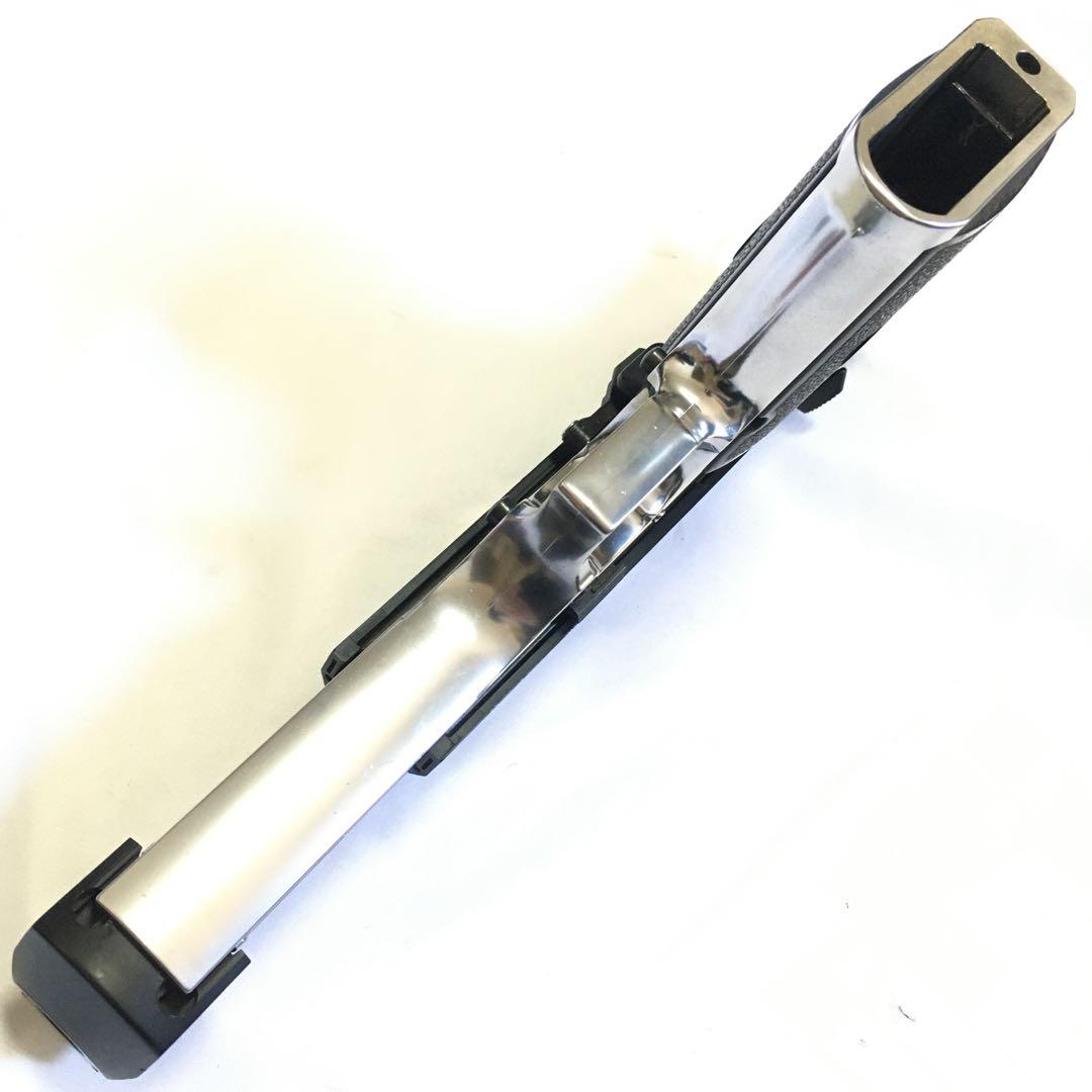 【動作快調!!】東京マルイ ガスガン デザートイーグル 50AE ハードキック