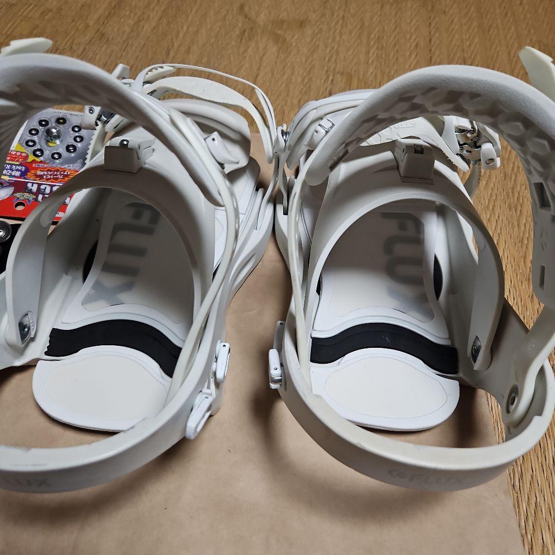 専用ページ　FLUX XF　ビンディング