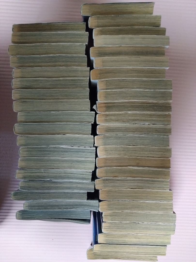 べルセルク 1-42巻セット ★16巻から初版